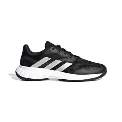 Produktbild von Adidas Courtjam Control  Plata Gw4225