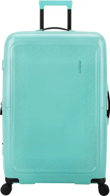 Produktbild von American Tourister Trolley Dashpop Spinner 77 / 28 EXP TSA Aqua Sky türkis