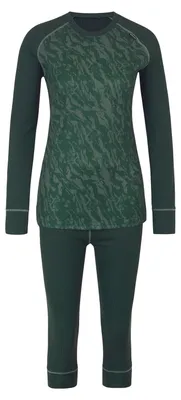 Produktbild von ZIENER Damen Skiunterwäsche-Set Jesina Lady