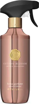 Produktbild von RITUALS Baumwolle Blossom Home Perfume – 400 ml frischer Raumduft