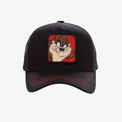 Immagine prodotto di Cappello Capslab  Looney Taz1  Multicolor