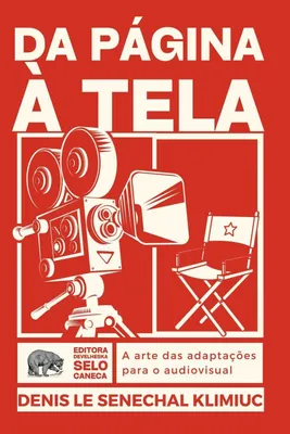 Produktbild von Da Página À Tela