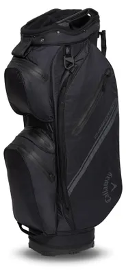 Immagine prodotto di Borsa impermeabile per golf cart, modello 2025, colore nero