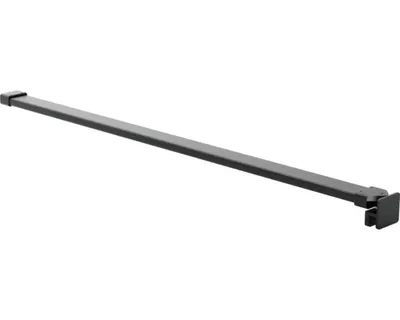 Produktbild von Jungborn Stabilisationsbügel PREMIUM 90° 1200 mm schwarz matt gebürstet