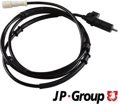 Produktbild von JP GROUP ABS Sensor Raddrehzahl Hinten Rechts für FIAT Ducato Pritsche / Fahrgestell (250, 290) 3397104780