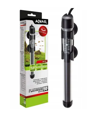 Image de Chauffe-verre PLATINIUM HEATER 50 W