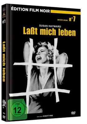 Produktbild von Laßt mich leben