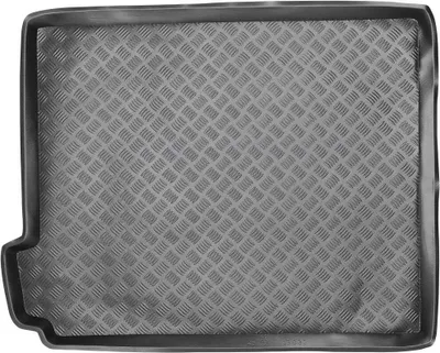 Zdjęcie produktu dla Mata do bagażnika Citroen C4 Grand Picasso II 2013-2022 7-osobowy