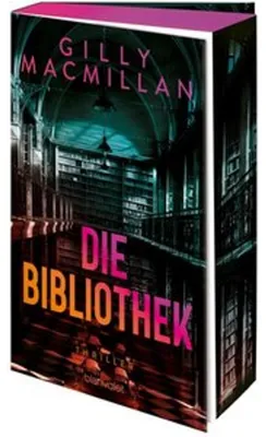 Image de Die Bibliothek