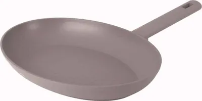 Immagine prodotto di Padella per pesce e bistecche BERLINGERHAUS con superficie in titanio 35 cm Collezione Taupe BH-8104