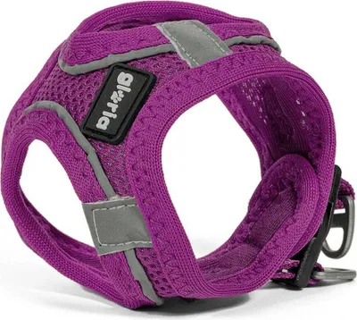 Obrázek produktu pro Gloria Air Mesh Trek Star Hundegeschirr L L