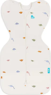 Immagine prodotto di Love to Dream™ Swaddle Up™ Pucksack Schnarch-Dino, 1.0T Medium (6-8.5kg)