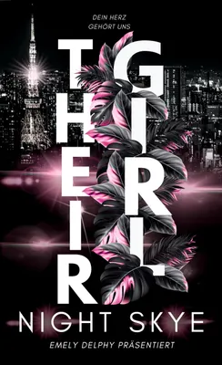 Produktbild von Their Girl