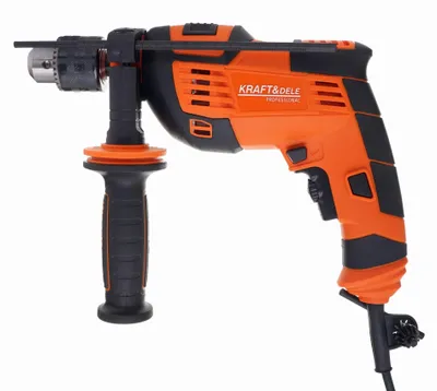 Produktbild von 1600W KD3351 Schlagbohrmaschine