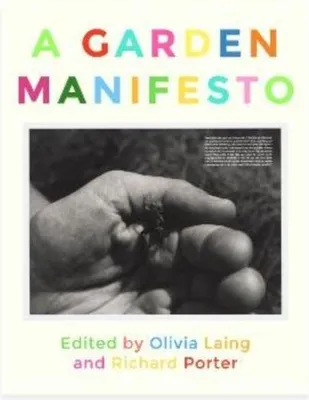 Produktbild von A Garden Manifesto