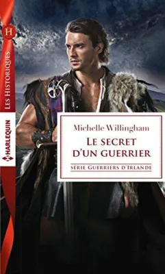 Image de Willingham Michelle - Le secret d'un guerrier
