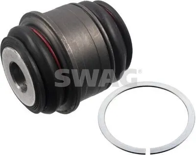 Produktbild von Lagerung Lenker für BMW 5 Touring (F11) Hinten Links Unten Außen Hinten Rechts Hinten 20 93 7959 SWAG