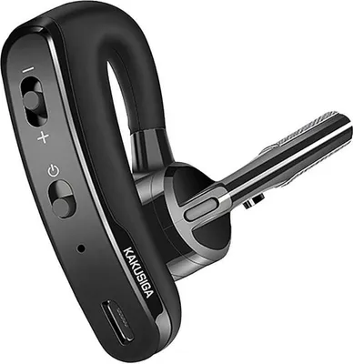 Immagine prodotto di KAKU KSC-593 Auricolare vivavoce Bluetooth, nero