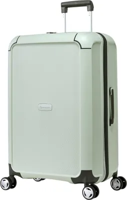 Produktbild von Eminent AEGIS - 4-Rollen-Trolley 67 cm erw. (mint green)
