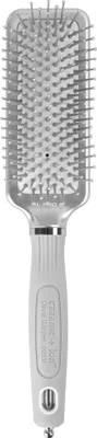 Zdjęcie produktu dla Olivia Garden Ceramic+Ion Szczotka do włosów Xl Pro Small