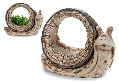 Produktbild von Hars Blumentopf, 12 x 12 cm