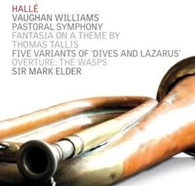 Produktbild von Pastoral Symphony/Fantasia/+