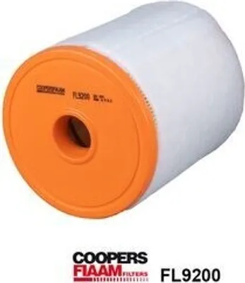 Produktbild von Luftfilter COOPERSFIAAM FILTERS FL9200 für AUDI A6 Avant (4G5, 4GD, C7) Filtereinsatz
