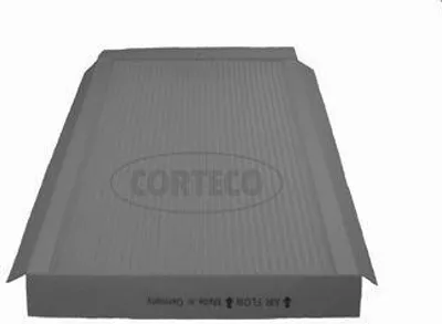 Produktbild von CORTECO 80000804 Innenraumfilter Pollenfilter für CHEVROLET NUBIRA Kombi