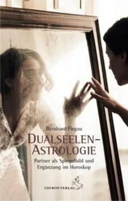 Produktbild von Dualseelen-Astrologie