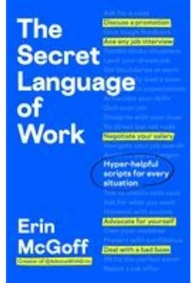 Image de The Secret Language of Work