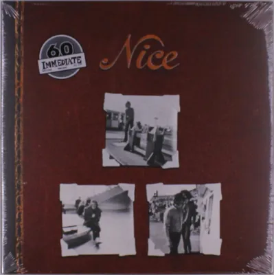 Obrázok produktu pre The Nice: Nice
