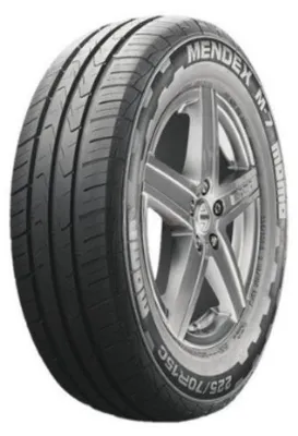 Produktbild von Momo 185/75R16C 104/102R M-7 Mendex DOT23
