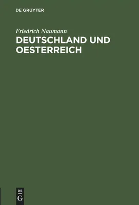 Produktbild von Deutschland und Oesterreich