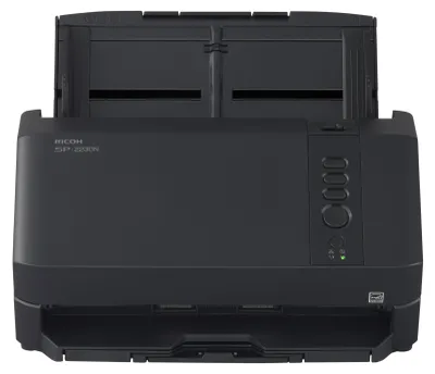 Immagine prodotto di Ricoh SP-2230N Scanner ADF 600 x 600 DPI A4 Nero