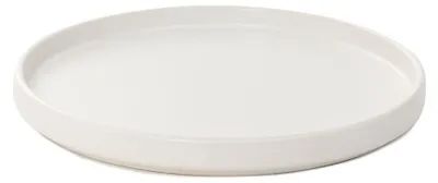 Image de Assiette à dessert Homla FAMELIO White, 21 cm
