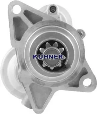 Produktbild von AD KÜHNER 256319 Starter Anlasser 1,4kW 12V