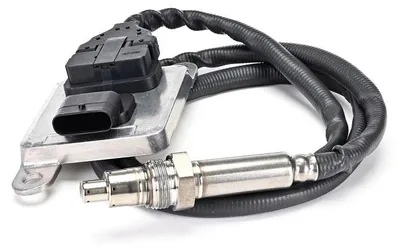 Produktbild von DELPHI ANS1055-12B1 NOx-Sensor NOx-Katalysator für VW Passat Variant (3G5, CB5) Passat Limousine (3G2, CB2) Passat Alltrack (3G5, CB5)