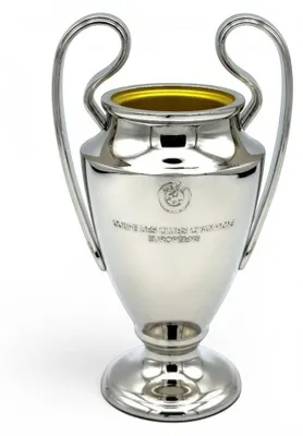 Produktbild von UEFA Champions League - Trophy Replica (150 mm)