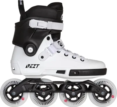 Image de Rollers Powerslide Next Core 90 908435