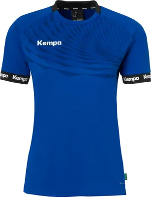 Immagine prodotto di Maglia Kempa Wave 26 donna 182 - royal/navy XXL