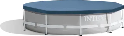 Produktbild von Intex Cover für 305 cm Frame Pool