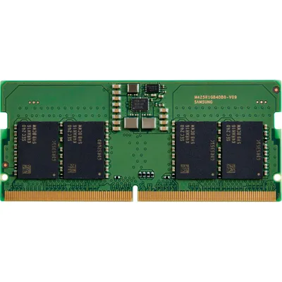 Immagine prodotto di HP DDR5 - Modulo - 8 GB - SO DIMM 262-PIN - 5600 MHz / PC5-44800