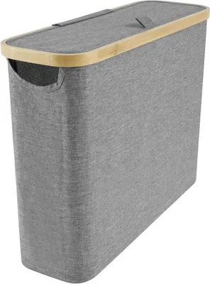Produktbild von Grauer Toilettenpapierrol, 12 Rollen, aufrechter Halt, für Badkamerorganisation