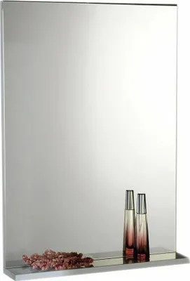 Obrázek produktu pro Zrcadlo 40x70x12cm