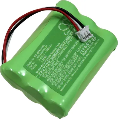 Image de Batterie pour haut-parleur Sony SRS-XB01