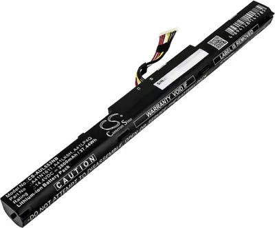 Obrázek produktu pro Baterie pro Asus GL553VD atd