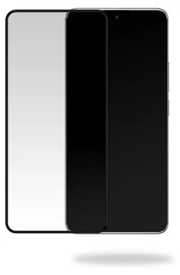 Produktbild von Mobilize Premium Panzerglas Displayschutz für POCO X7 - Ultraklar hüllenfreundlich