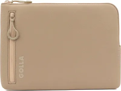 Zdjęcie produktu dla Golla 601659, Etui kieszeniowe, 33 cm (13")