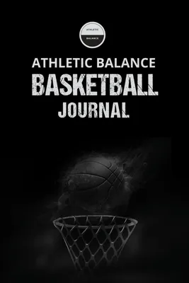 Obrázok produktu pre Osobný zápisník pre basketbalistov