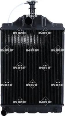 Produktbild von NRF 530022 Kühler Wasserkühler Motorkühler